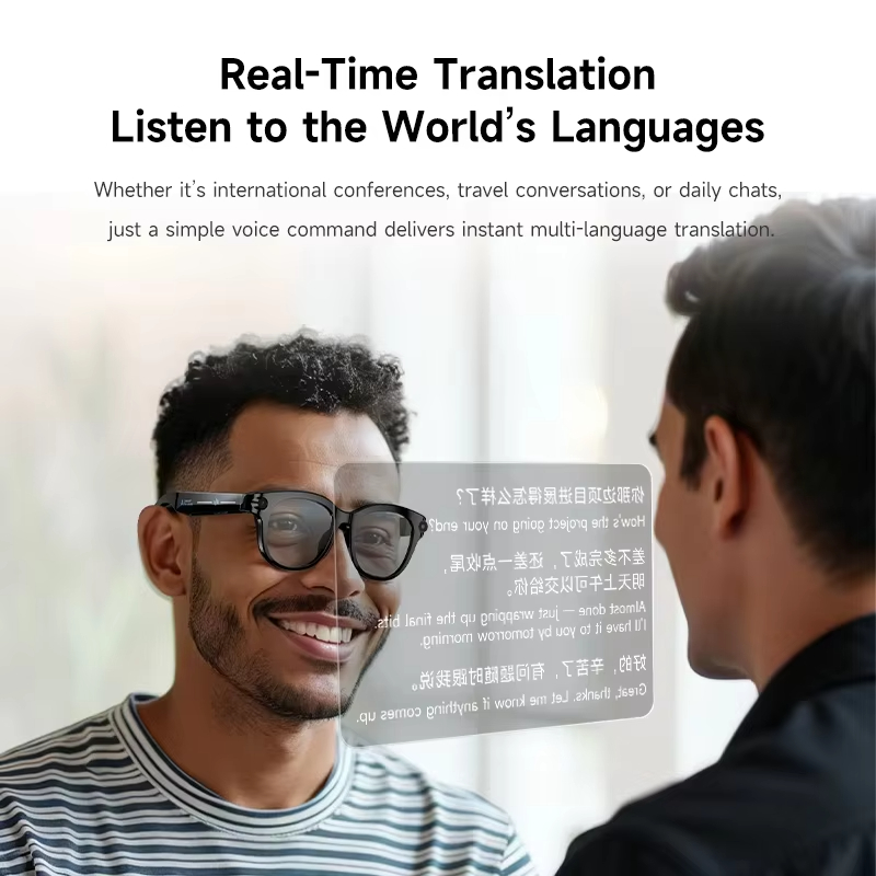 Lenovo 8K 1600MP Smart Glasses - مراجعة Musical Instrument Japanese وسعره