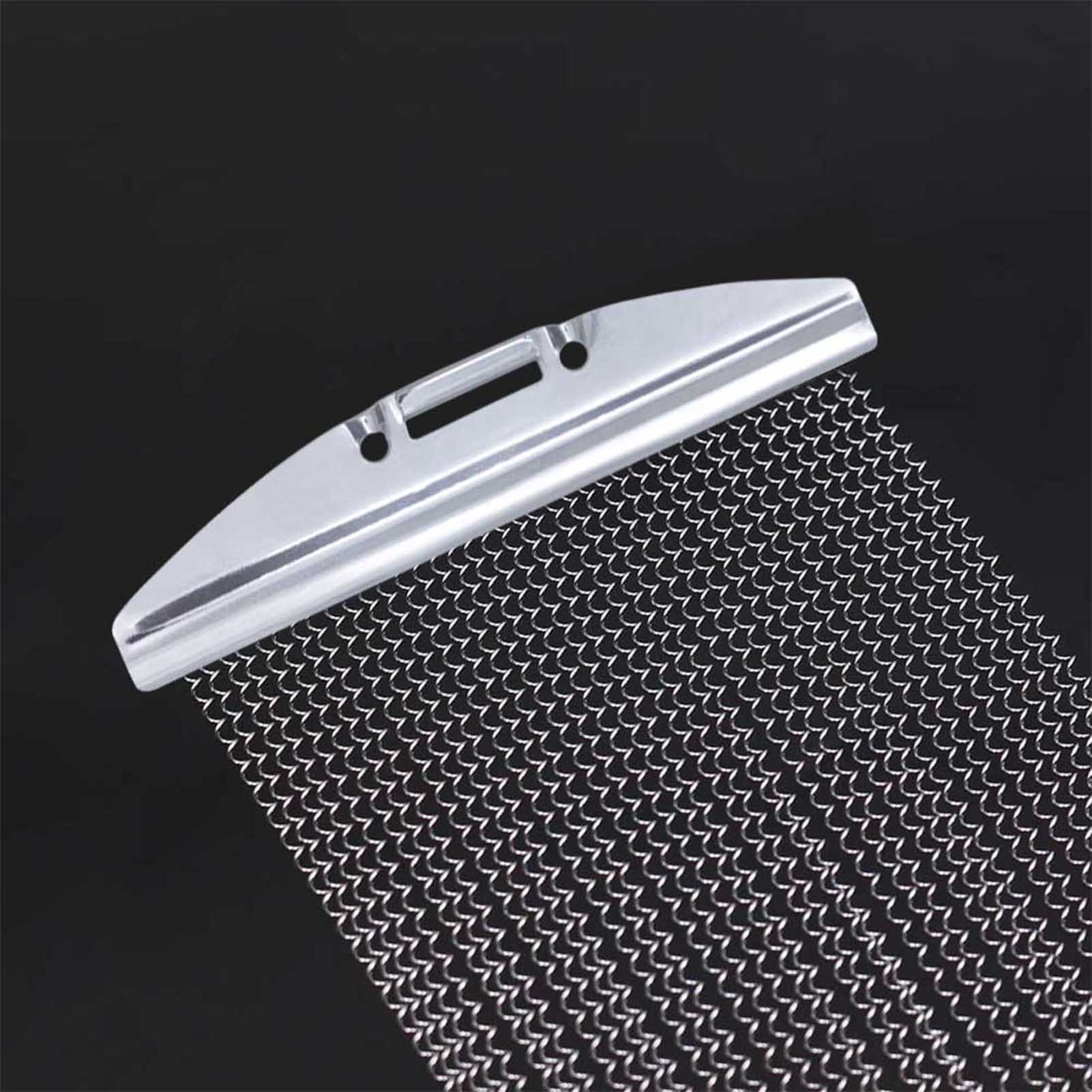 Steel Snare Wire 40 Strand Dru - مراجعة Cajon Box Drum وسعره