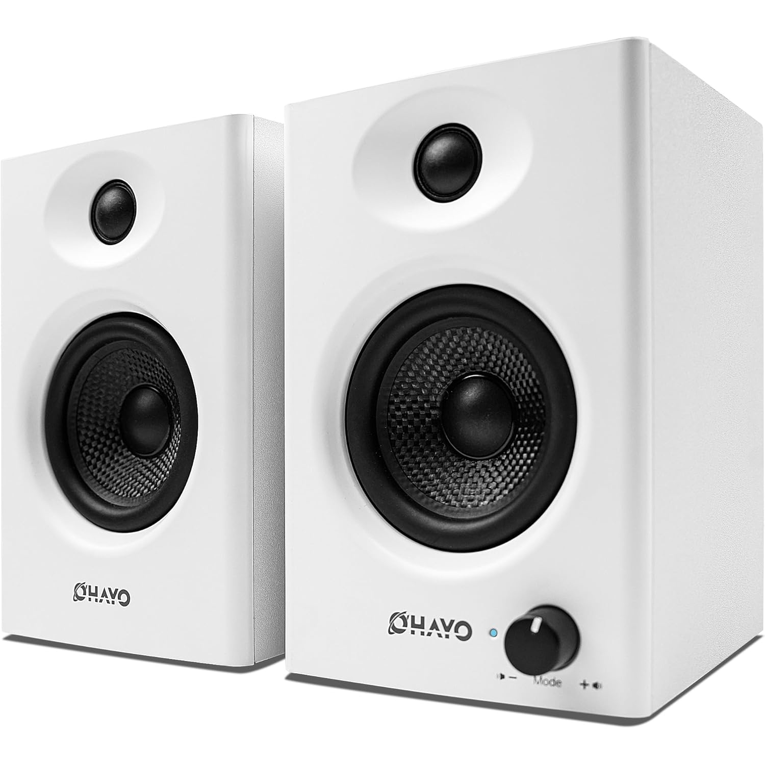 OHAYO 60W Computer Speakers fo - مراجعة Musical Instrument Vector وسعره