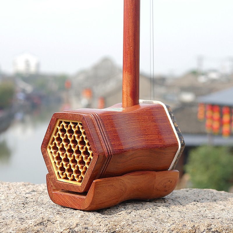 Professional Dunhuang Brand 06 - مراجعة Musical Instrument All وسعره