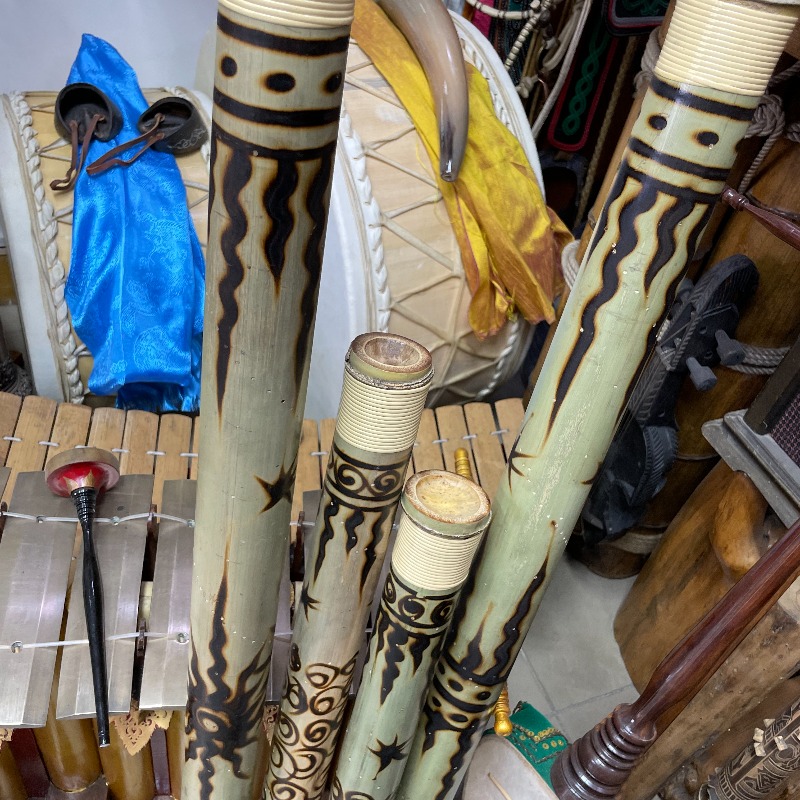 Africa Rain Stick Meditation S - مراجعة Musical Instrument Of Africa وسعره