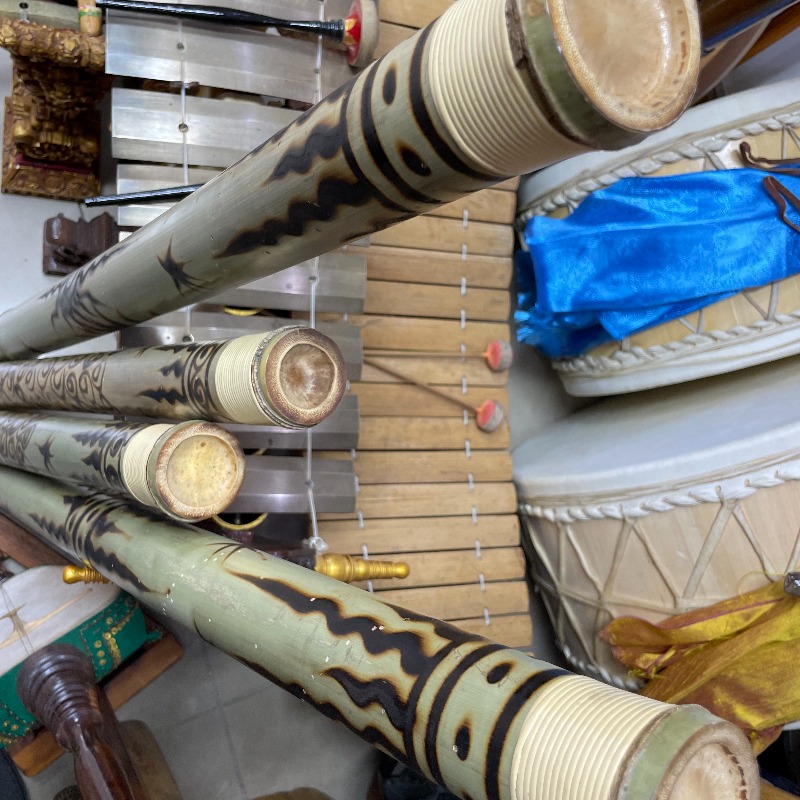 Africa Rain Stick Meditation S - مراجعة Musical Instrument Of Africa وسعره