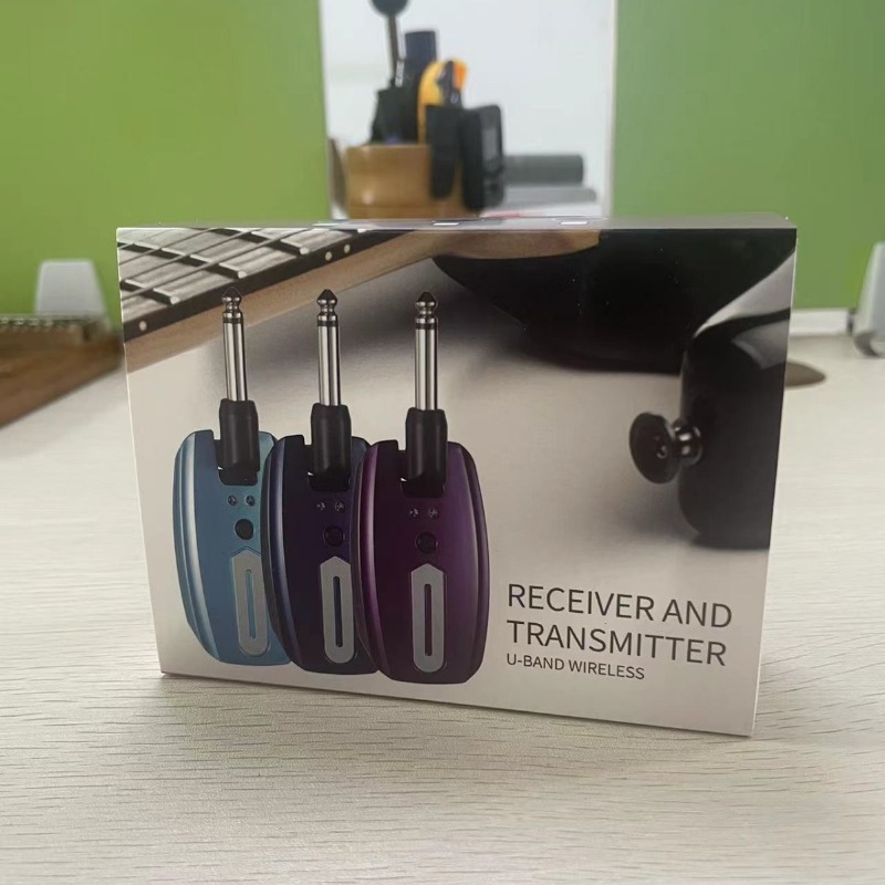 Musical Instrument Wireless Au - مراجعة Musical Instrument You Blow Into وسعره