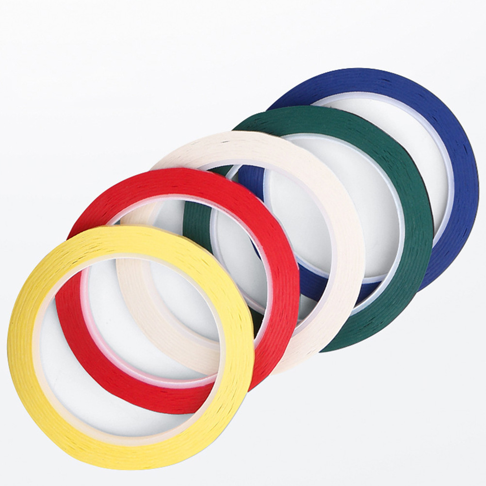 6 Pcs Violin Tape Fingerboard  - مراجعة Musical Instrument Sign وسعره
