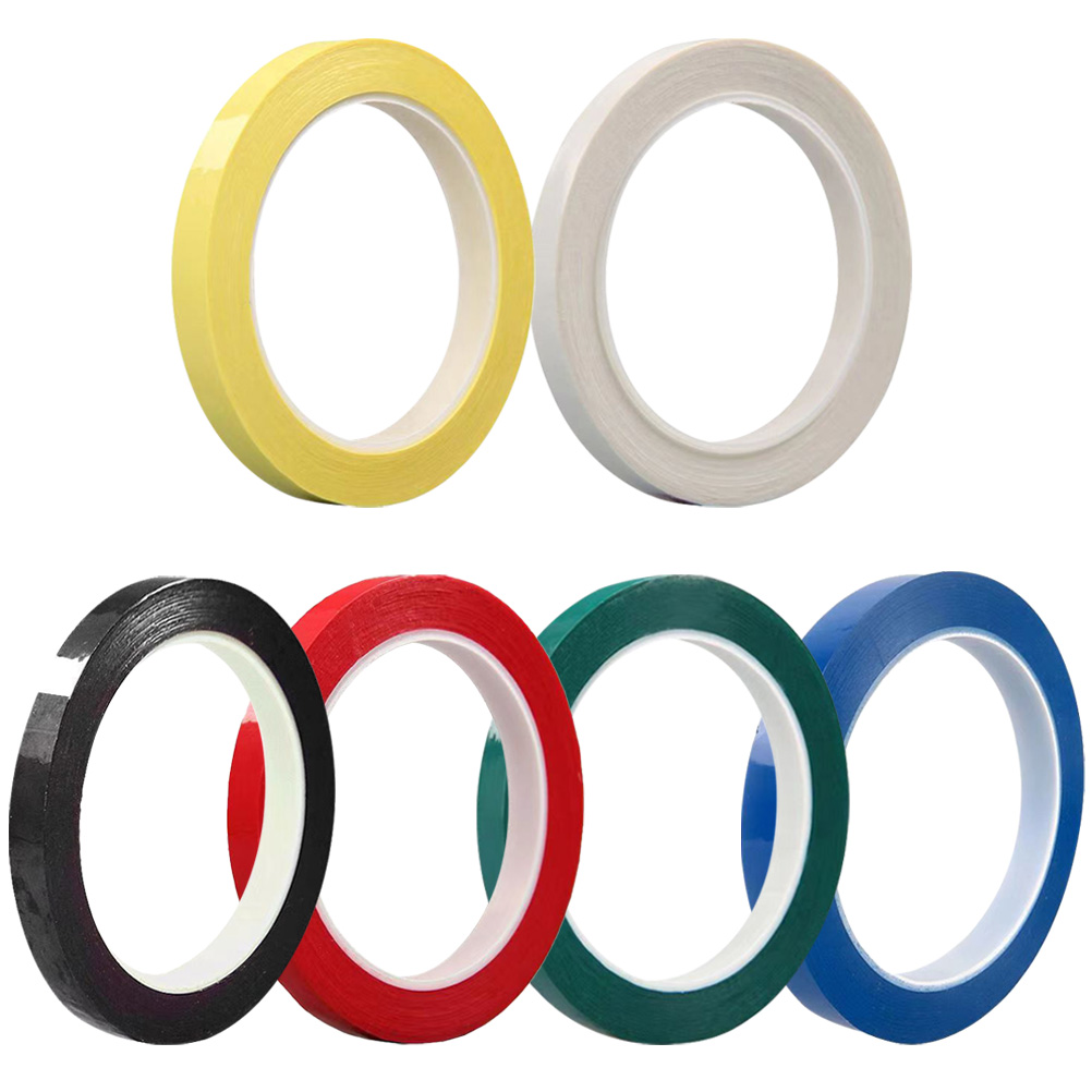 6 Pcs Violin Tape Fingerboard  - مراجعة Musical Instrument Sign وسعره