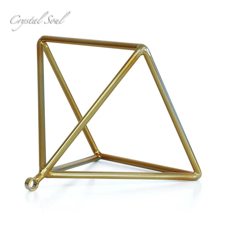 432Hz 12inch Crystal Pyramid G - مراجعة Musical Instrument All وسعره