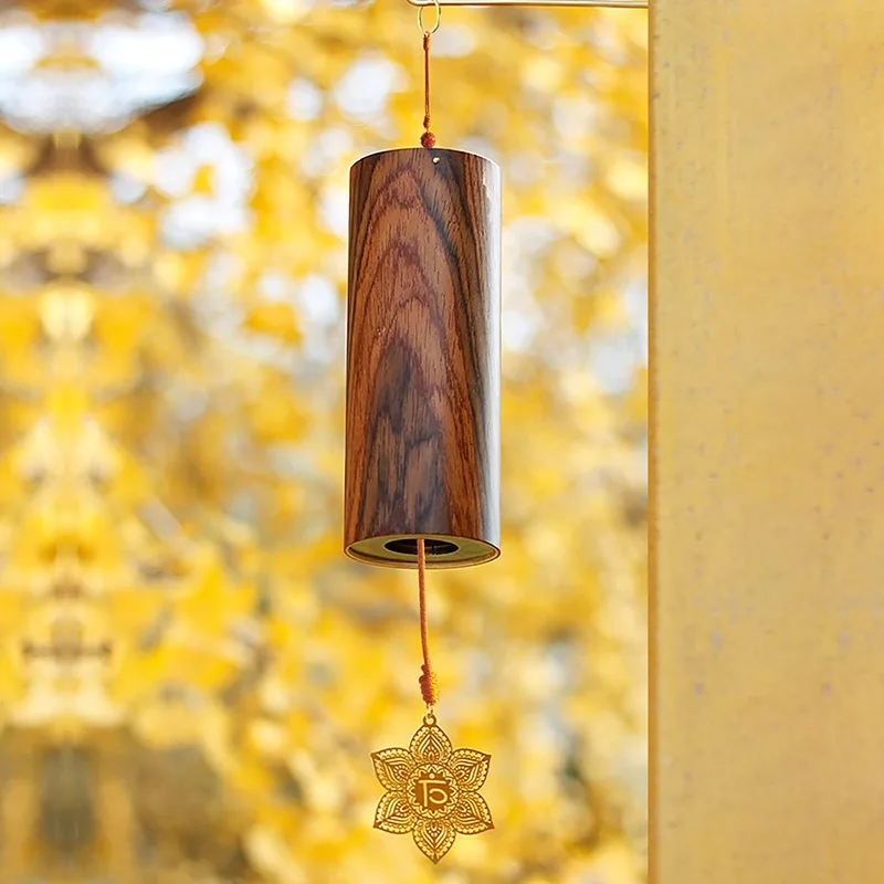 Japanese Wind Chimes Outdoor R - مراجعة Musical Instrument Japanese وسعره