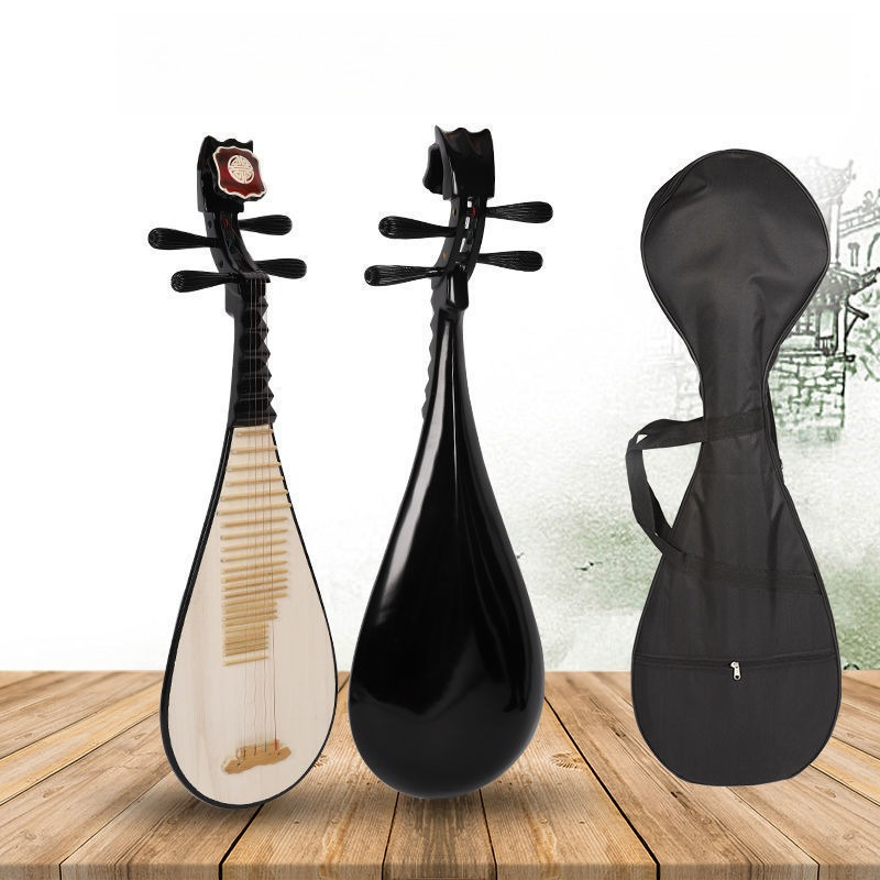 Adults Children Professional P - مراجعة Musical Instrument Lute وسعره