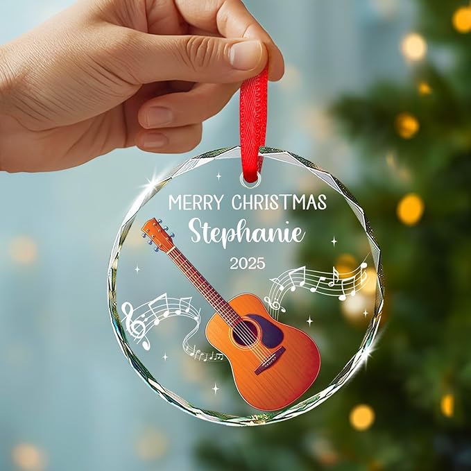 Custom Guitar Musical Instrume - مراجعة Musical Instrument Name وسعره