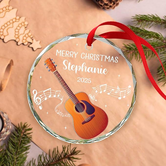 Custom Guitar Musical Instrume - مراجعة Musical Instrument Name وسعره
