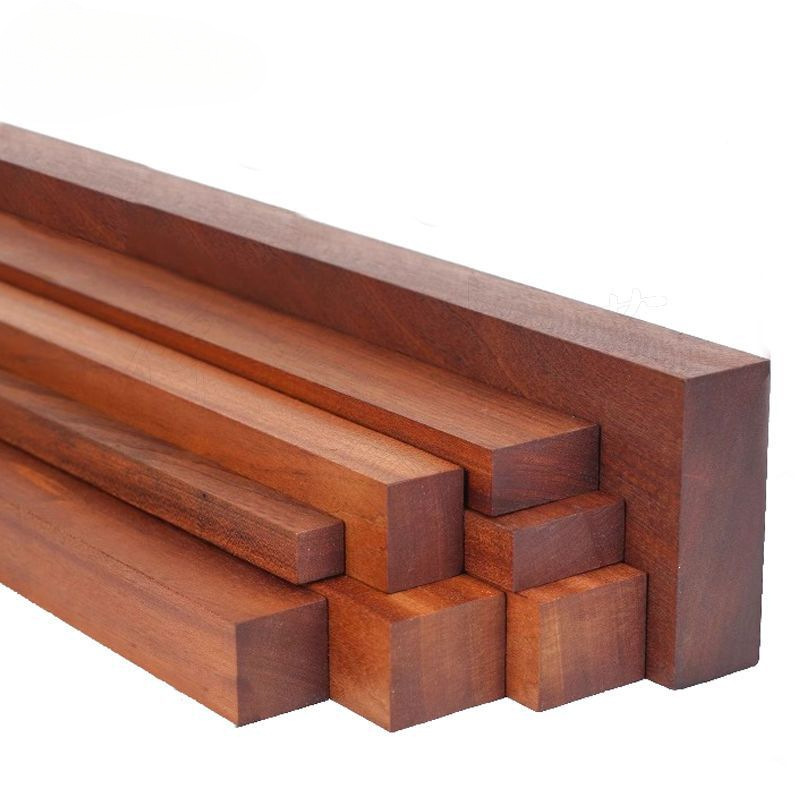 Custom Africa Bubinga Square W - مراجعة Musical Instrument Of Africa وسعره