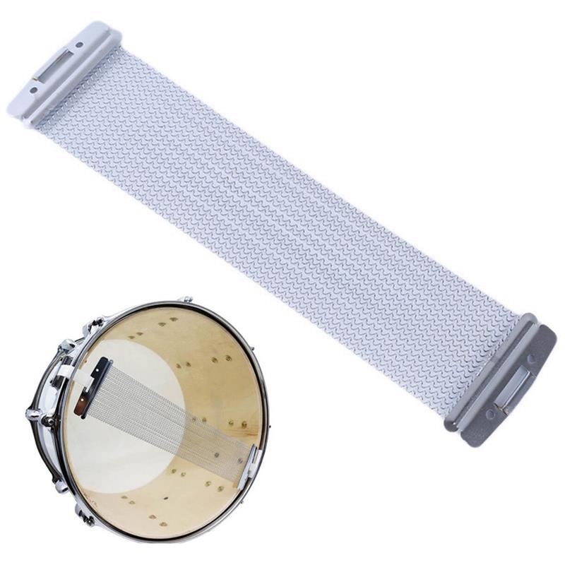 Steel Snare Wire Drum Spring 2 - مراجعة Cajon Musical Instrument وسعره