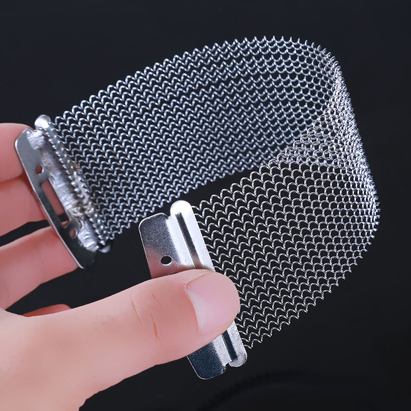 Steel Snare Wire Drum Spring 2 - مراجعة Cajon Musical Instrument وسعره