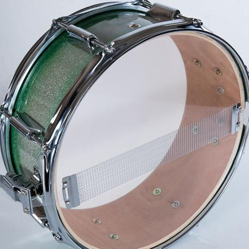 Steel Snare Wire Drum Spring 2 - مراجعة Cajon Musical Instrument وسعره