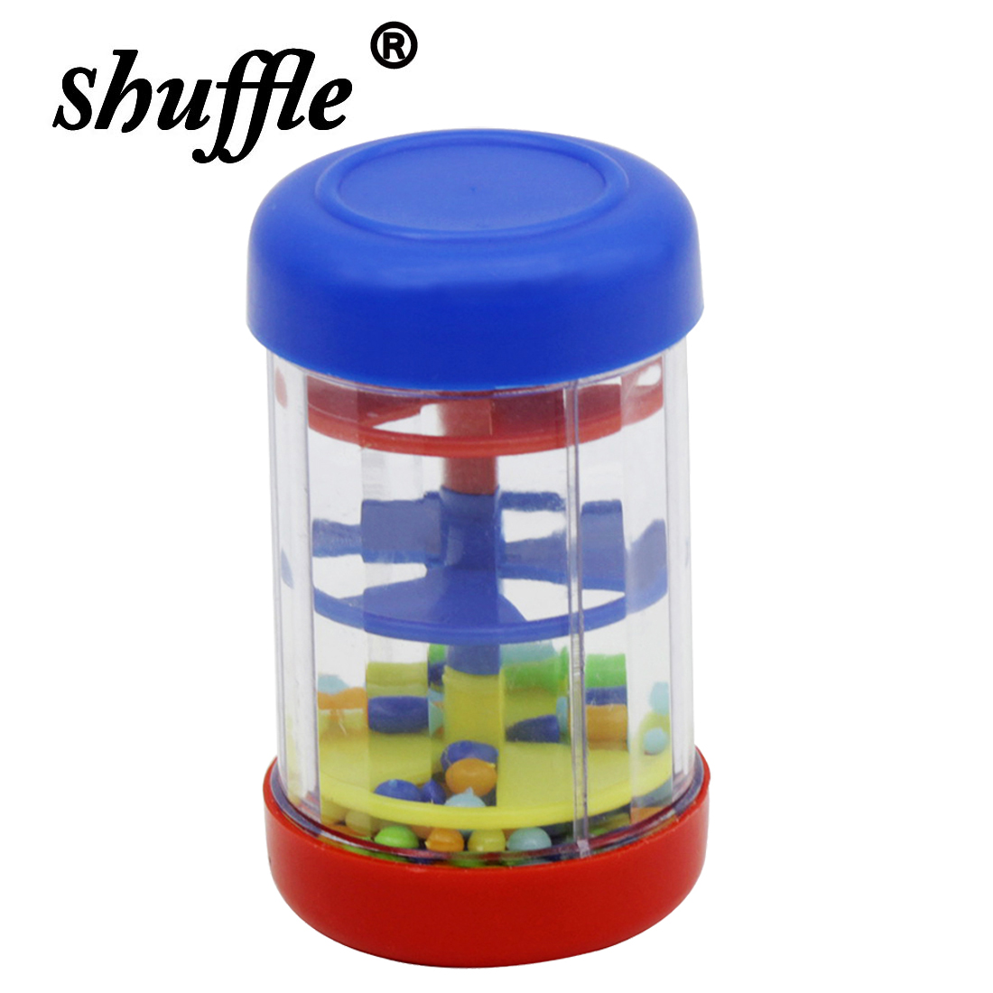 Orff One Section of Two Sound  - مراجعة Musical Instrument Project وسعره
