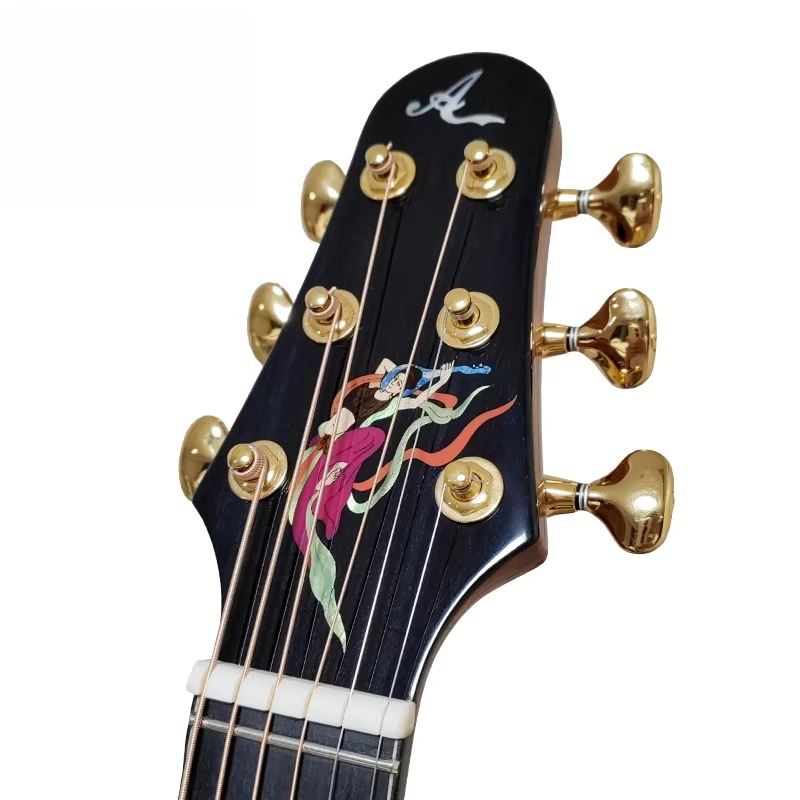 Professional Master Level Hand - مراجعة Musical Instrument All وسعره