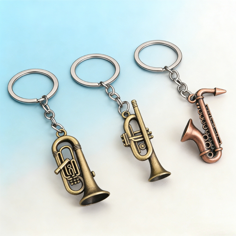 New Fashion Music Small Gift F - مراجعة Musical Instrument All وسعره