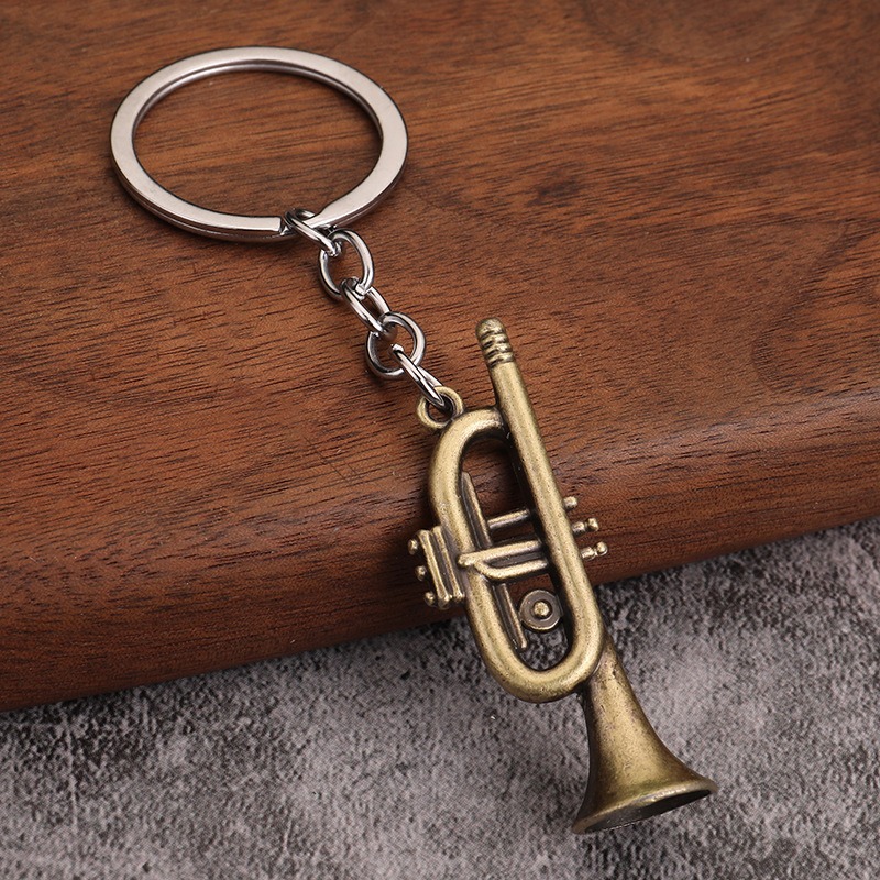 New Fashion Music Small Gift F - مراجعة Musical Instrument All وسعره
