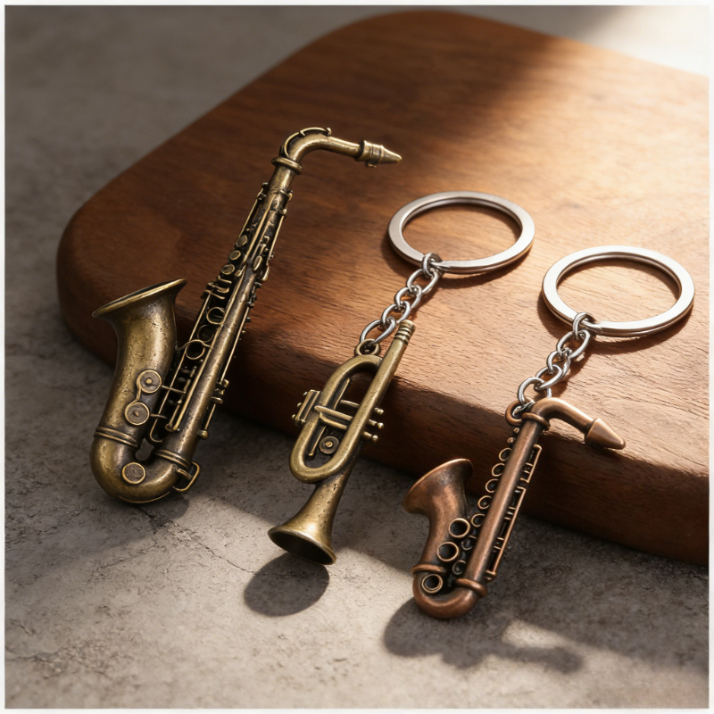New Fashion Music Small Gift F - مراجعة Musical Instrument All وسعره