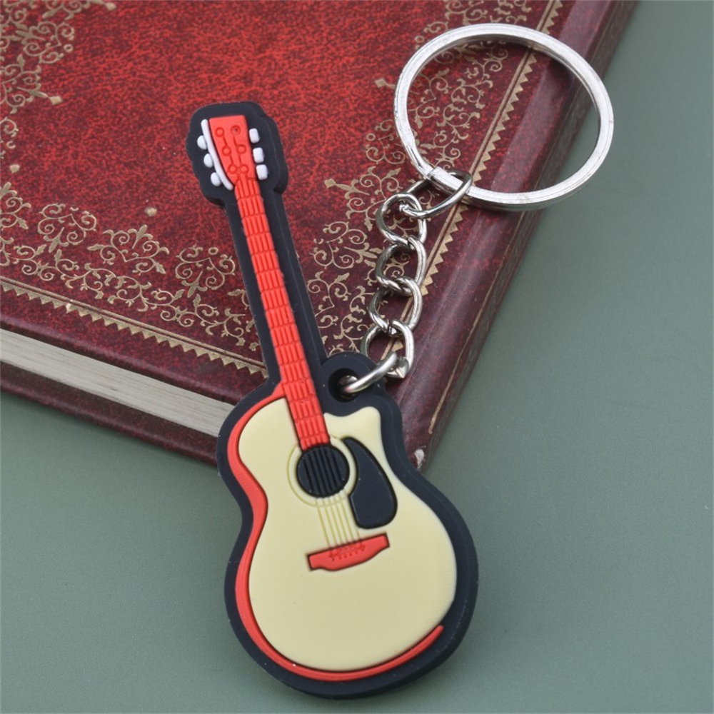 Cute Musical Instrument Keycha - مراجعة Musical Instrument All وسعره