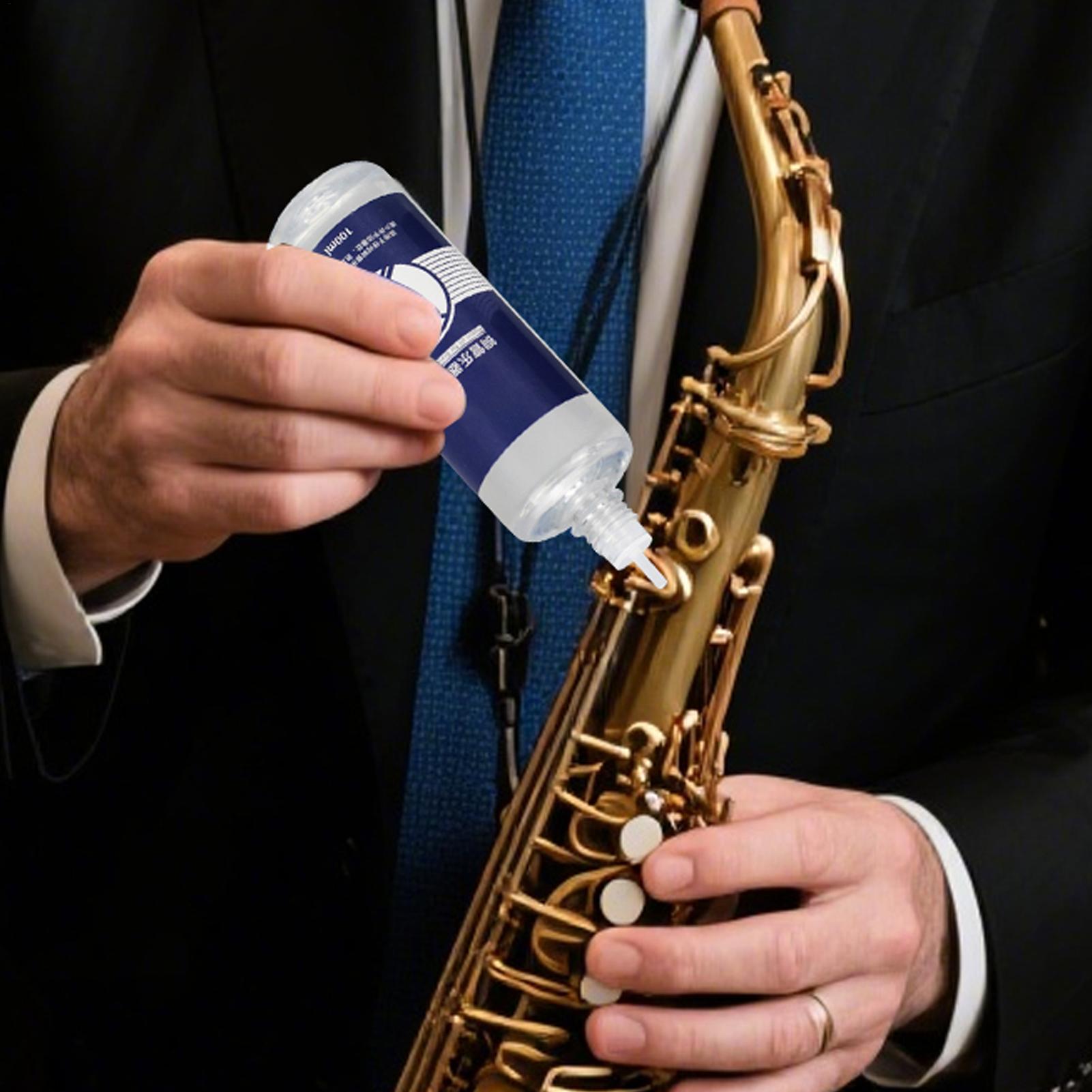 Valve Oil 100ml Brass Instrume - مراجعة Musical Instrument Oboe وسعره