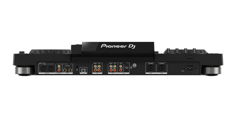 New Pioneers 2CH DJ XDJ-RX3 in - مراجعة Musical Instrument All وسعره