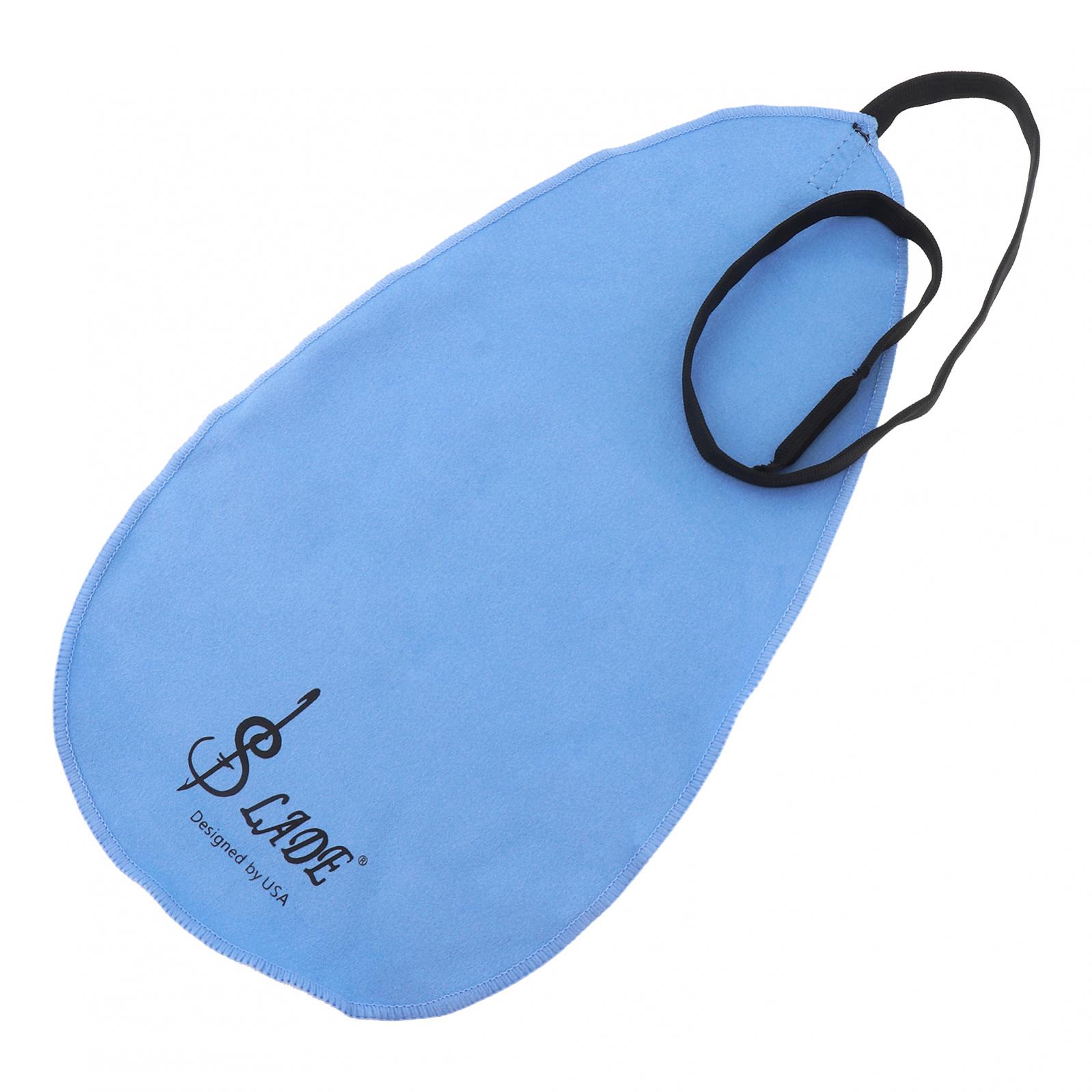 Artificial Faux Suede Inner Ch - مراجعة Musical Instrument Lute وسعره