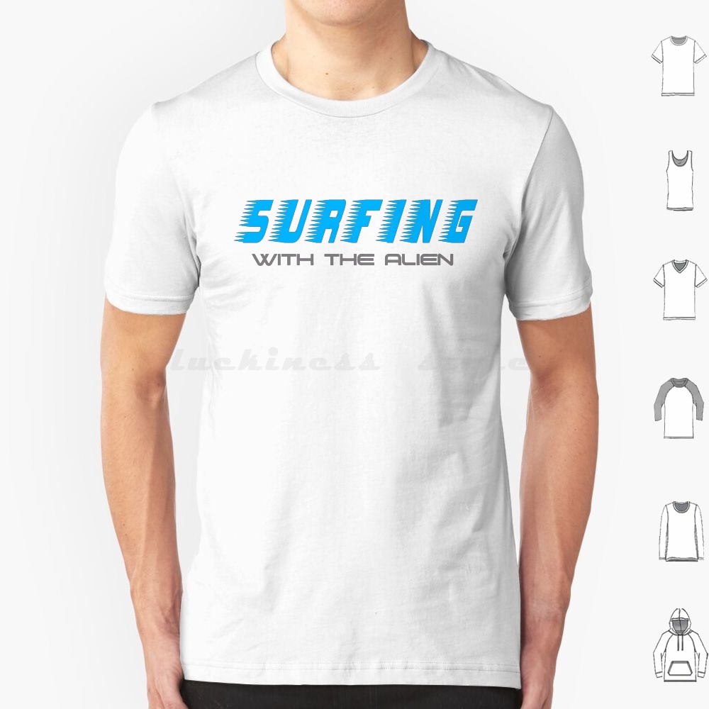 Surfing With The Design T Shir - مراجعة Musical Instrument Name وسعره