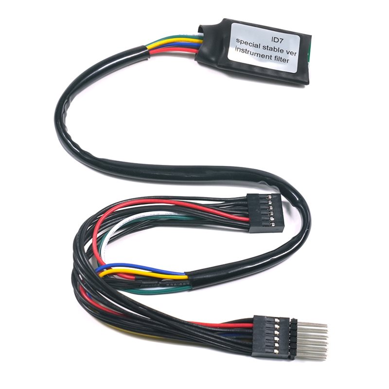 Ac29-For BMW ID7 Full LCD Inst - مراجعة Musical Instrument Vector وسعره