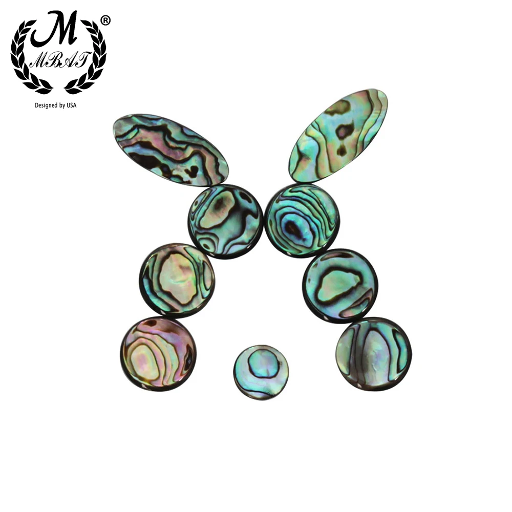 M MBAT  Abalone Shell Saxophon - مراجعة Musical Instrument Oboe وسعره