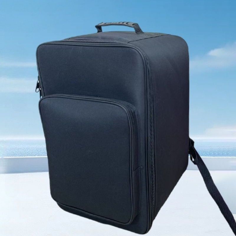 Cajon Case Bag 10MM Thickened  - مراجعة Cajon Box Drum وسعره