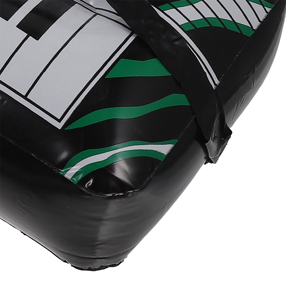 2Pcs Inflatable Musical Instru - مراجعة Musical Instrument You Blow Into وسعره