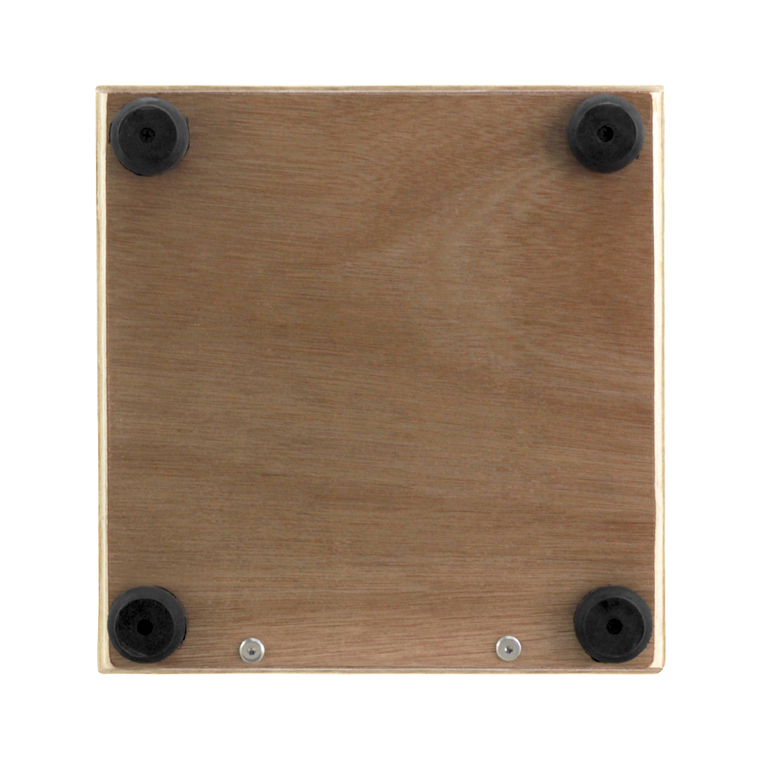 IRIN Cajon Drum Box Drum Solid - مراجعة Cajon Box Drum وسعره