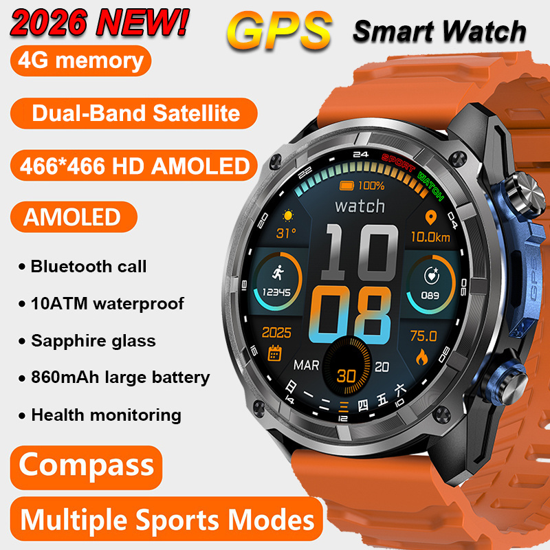 2026 New Military GPS Offline  - مراجعة Musical Instrument Japanese وسعره