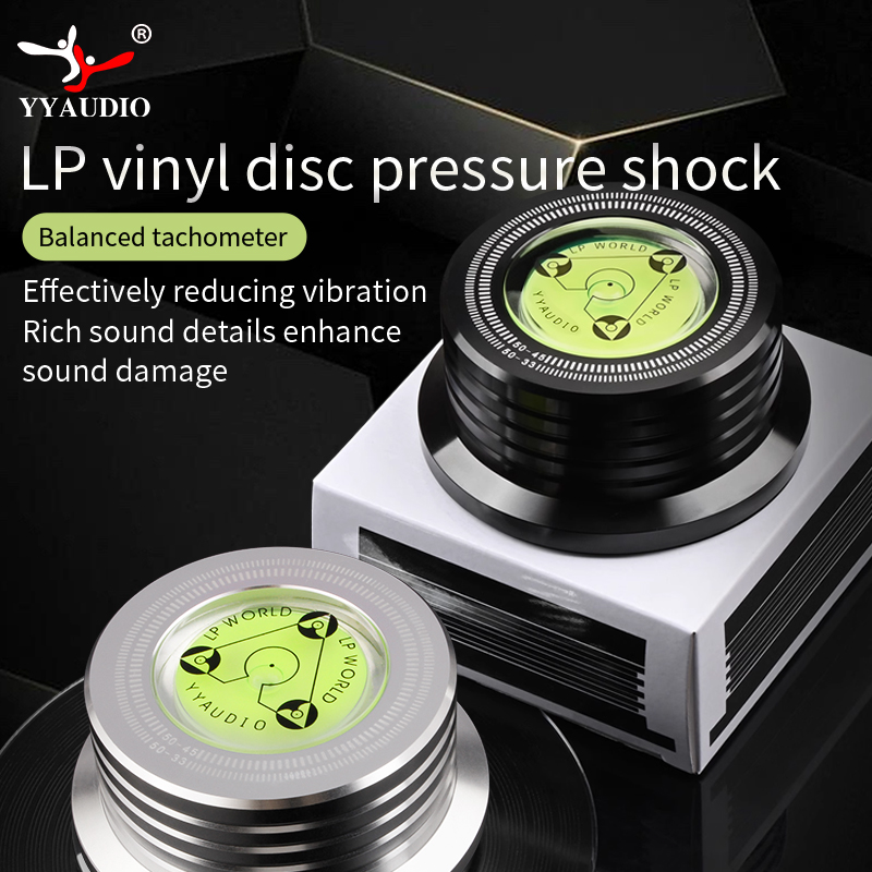 YYAUDIO Premium LP Record Play - مراجعة Musical Instrument Vector وسعره