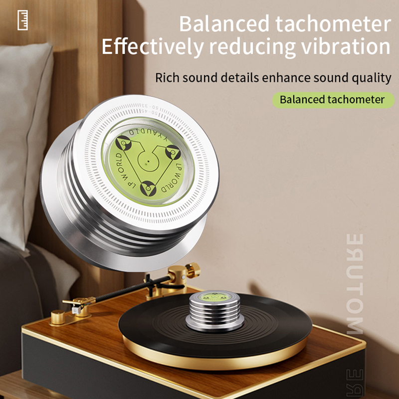 YYAUDIO Premium LP Record Play - مراجعة Musical Instrument Vector وسعره