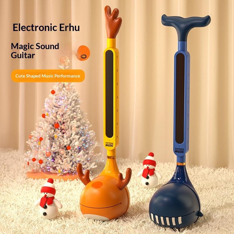 .Otamatone Japanese Electronic - مراجعة Musical Instrument Japanese وسعره