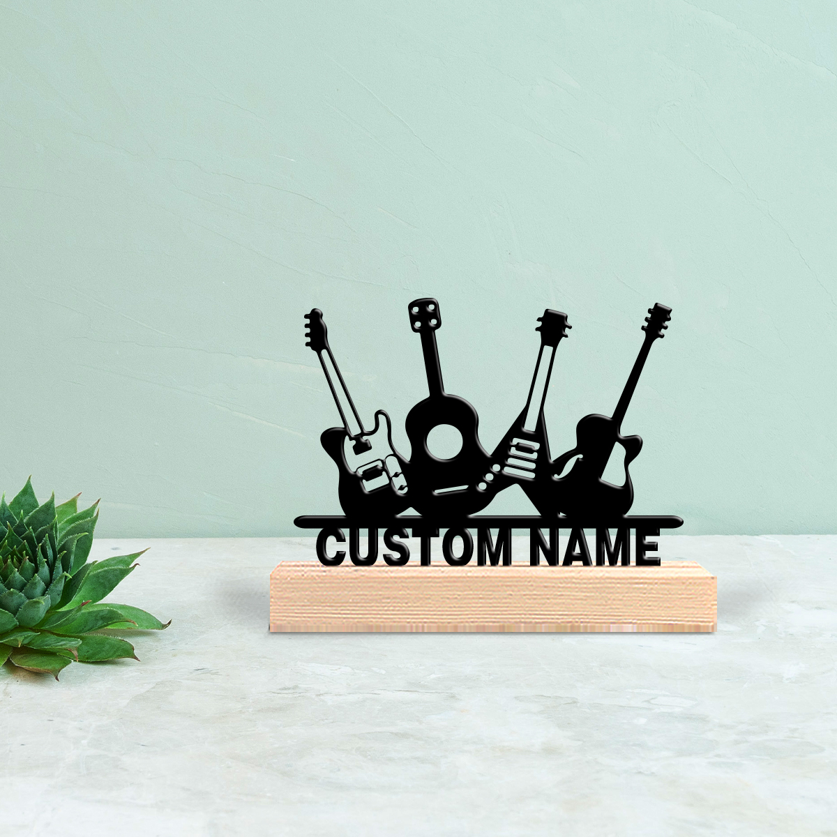 1pc Creative Musical instrumen - مراجعة Musical Instrument Name وسعره