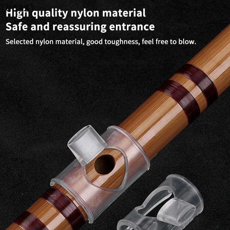 Bamboo Flute Blowing Aid Flute - مراجعة Musical Instrument You Blow Into وسعره