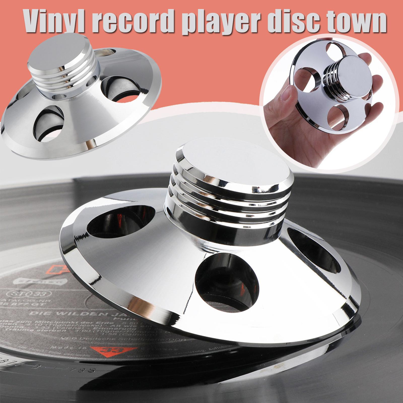 Record Weight Audio Vinyl Turn - مراجعة Musical Instrument Vector وسعره