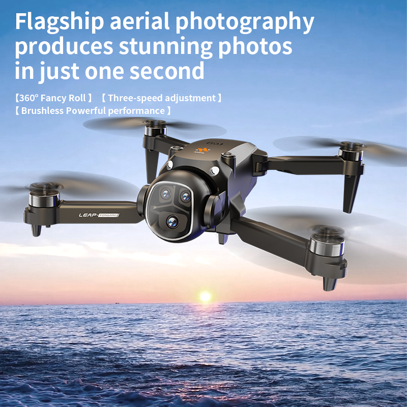 2026 NEW H21 Drone 5G GPS Prof - مراجعة Musical Instrument Vector وسعره