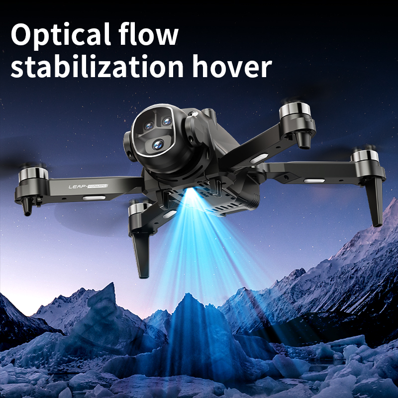 2026 NEW H21 Drone 5G GPS Prof - مراجعة Musical Instrument Vector وسعره
