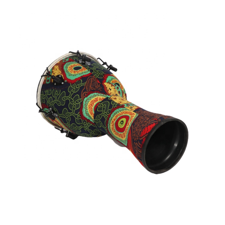 ToyDjembe New Design Africa Dr - مراجعة Musical Instrument Of Africa وسعره