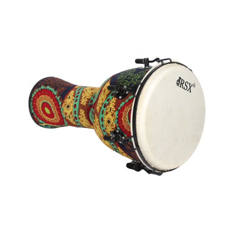 ToyDjembe New Design Africa Dr - مراجعة Musical Instrument Of Africa وسعره