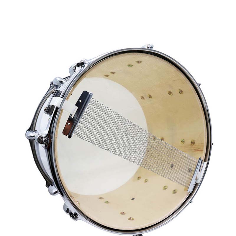 20/40 Strand Drum Spring Steel - مراجعة Cajon Musical Instrument وسعره