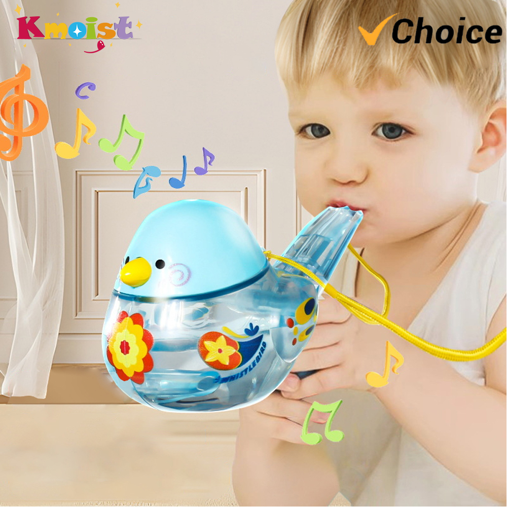 Cartoon Whistle Tide Play Fun  - مراجعة Musical Instrument You Blow Into وسعره
