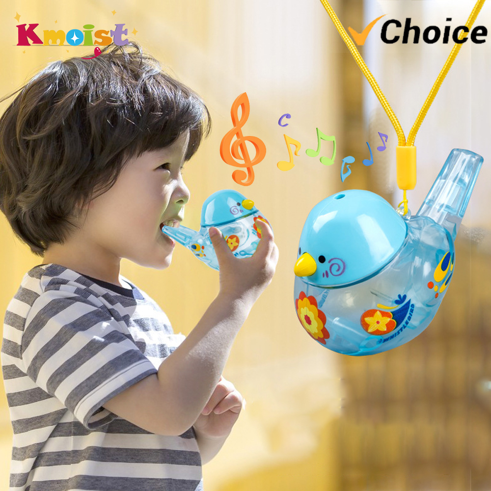 Cartoon Whistle Tide Play Fun  - مراجعة Musical Instrument You Blow Into وسعره