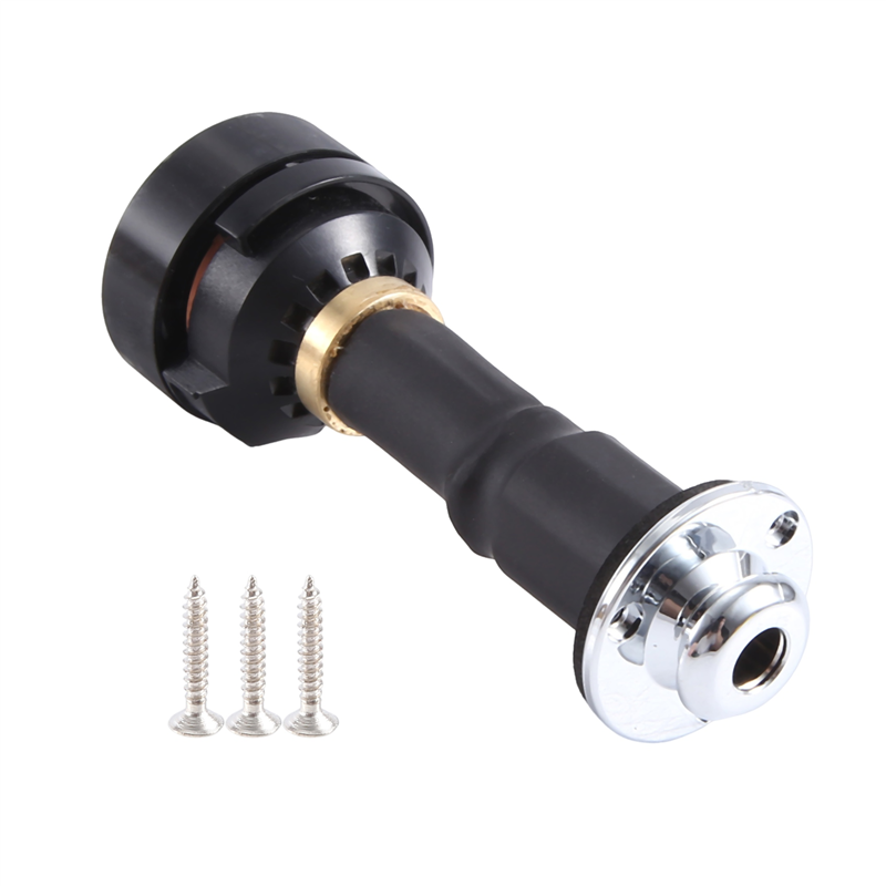 ABYB XG-06 Drum Pickup Percuss - مراجعة Cajon Box Drum وسعره