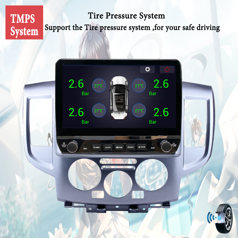 Car Radio Stereo For Nissan NV - مراجعة Musical Instrument Japanese وسعره