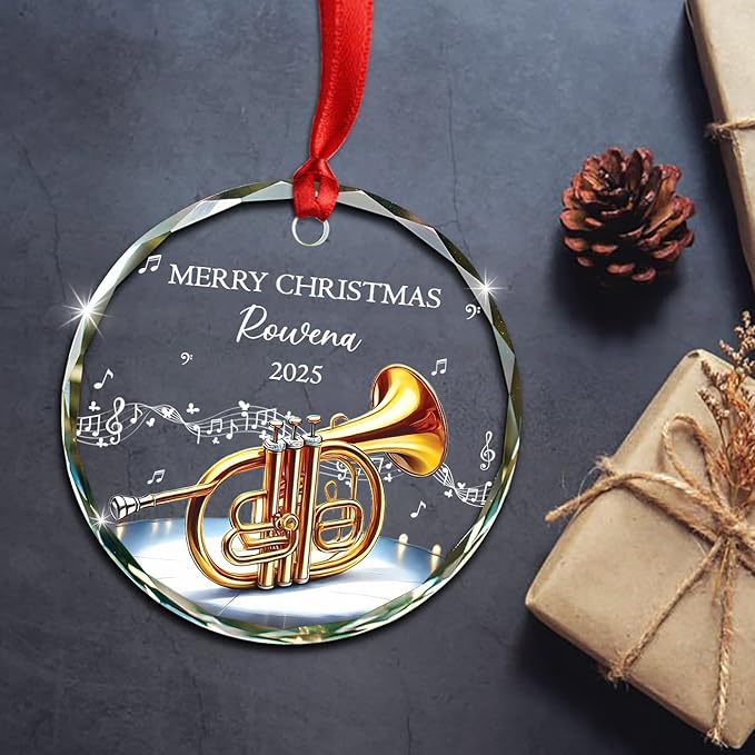 Unique Cornet Instrument Glass - مراجعة Musical Instrument Name وسعره